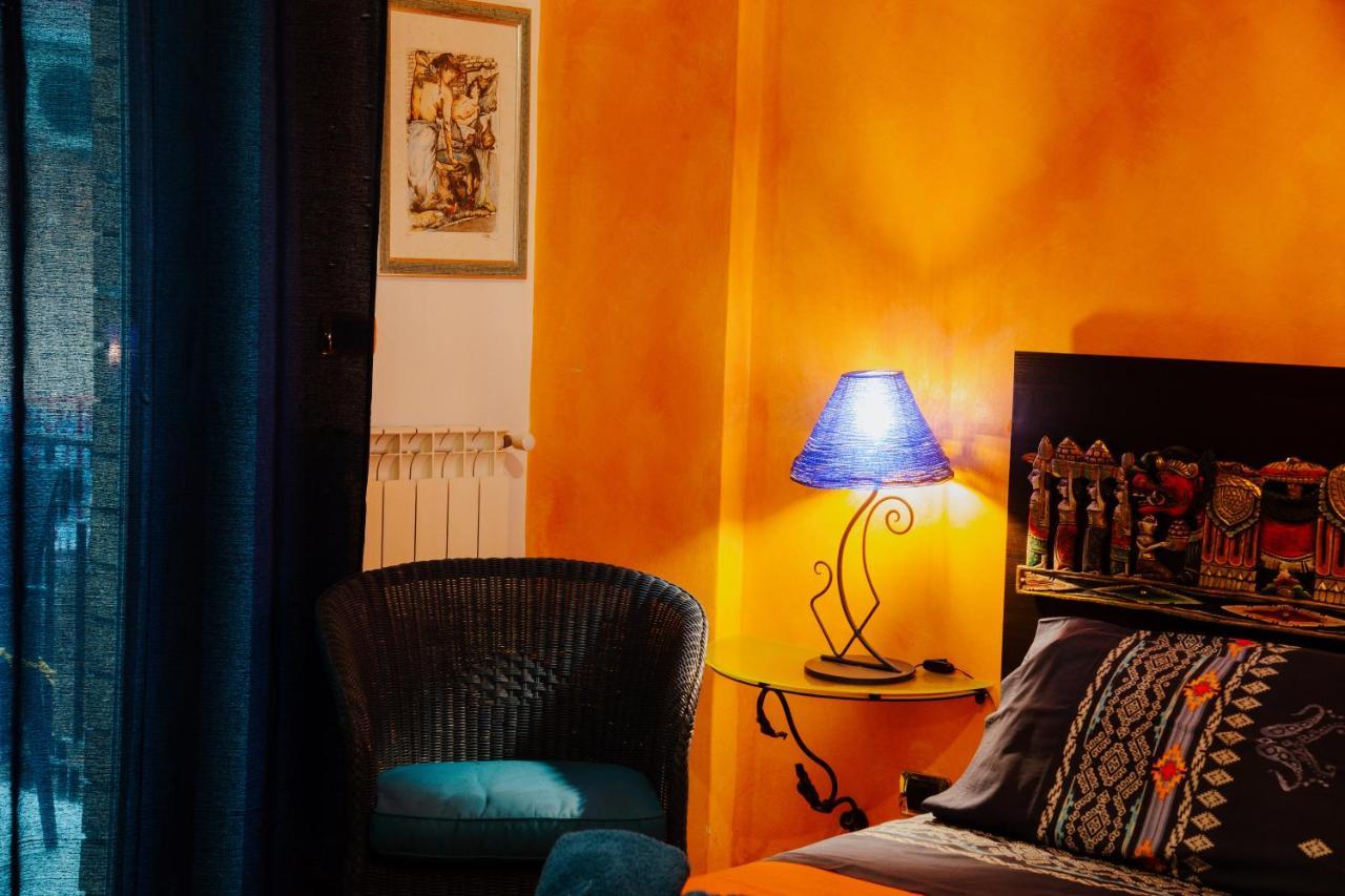 Holiday Home Amalfi Coast Maiori Exterior foto