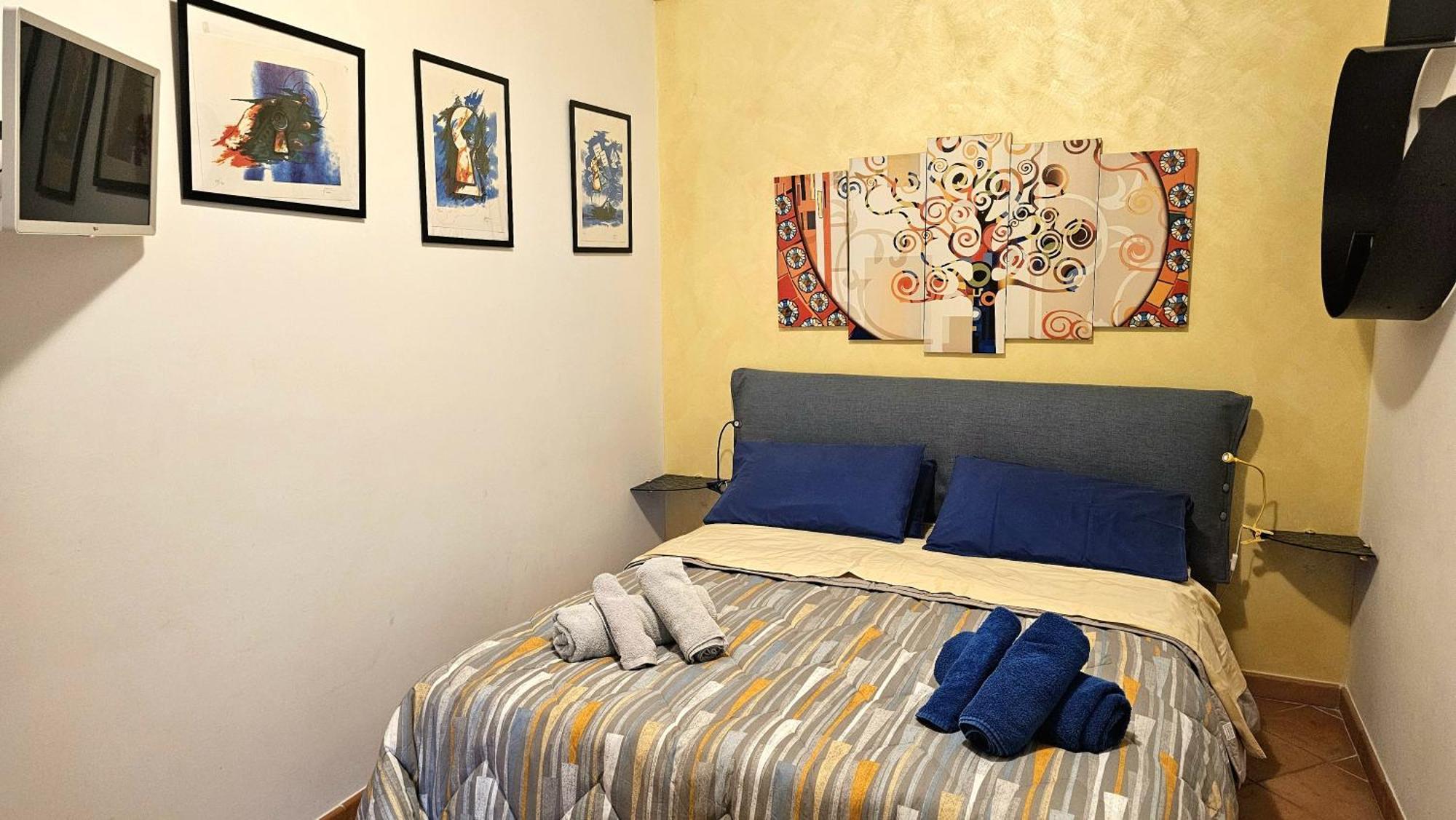 Holiday Home Amalfi Coast Maiori Exterior foto